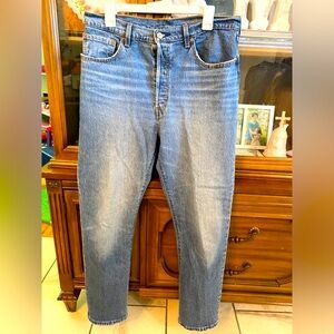 Levi’s 501 jeans